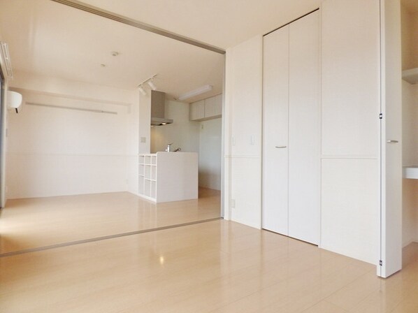 グリーンコーポ前川町の物件内観写真